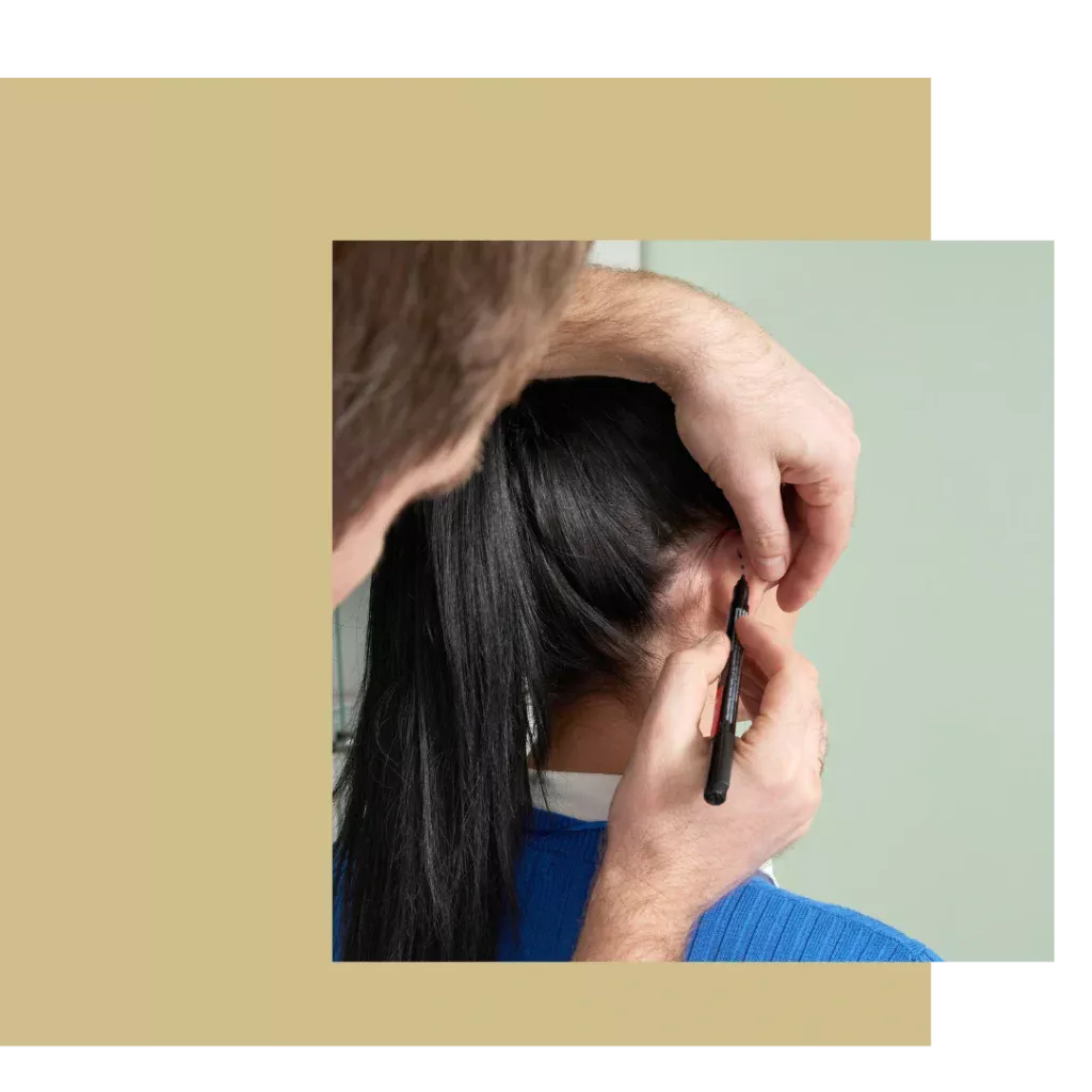 Correção Orelhas de Abano - Otoplastia - Serviço Clínica Ana Silva Guerra