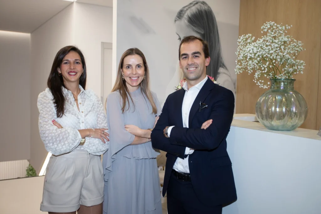 Equipa Médica Clínica Ana Silva Guerra