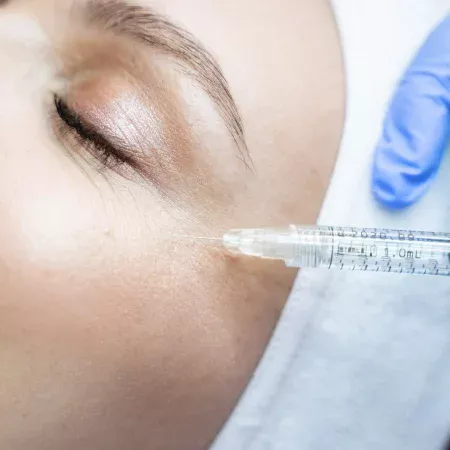 Ácido Hialurónico