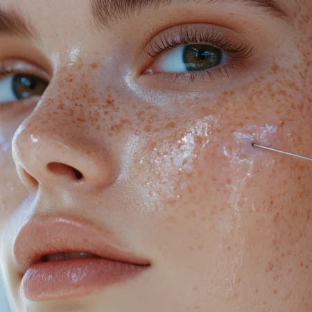 Quero tratar.. Condições estéticas e cirurgicas