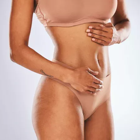 Recuperação depois de uma lipoabdominoplastia