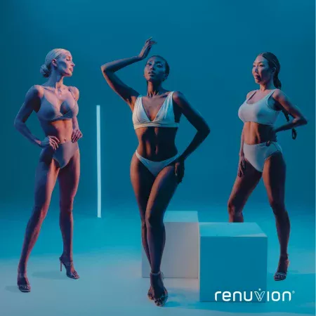 Vantagens do Renuvion